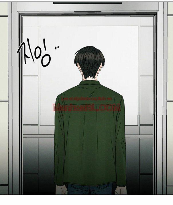 Sin importar el amor - Capítulo 50 3 manhwa