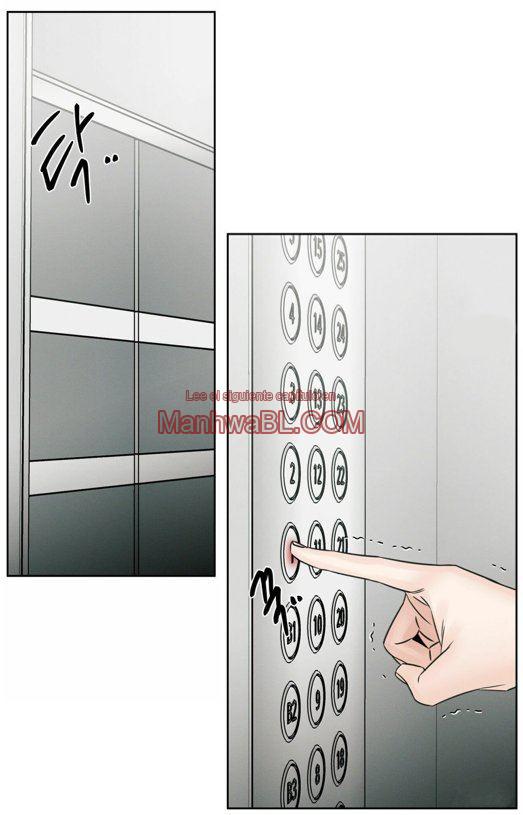 Sin importar el amor - Capítulo 50 3 manhwa