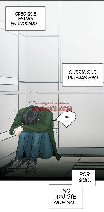 Sin importar el amor - Capítulo 50 3 manhwa