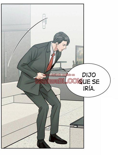 Sin importar el amor - Capítulo 50 3 manhwa