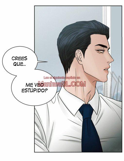 Sin importar el amor - Capítulo 50 3 manhwa