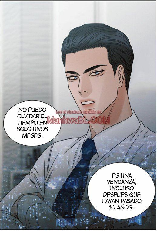 Sin importar el amor - Capítulo 50 3 manhwa