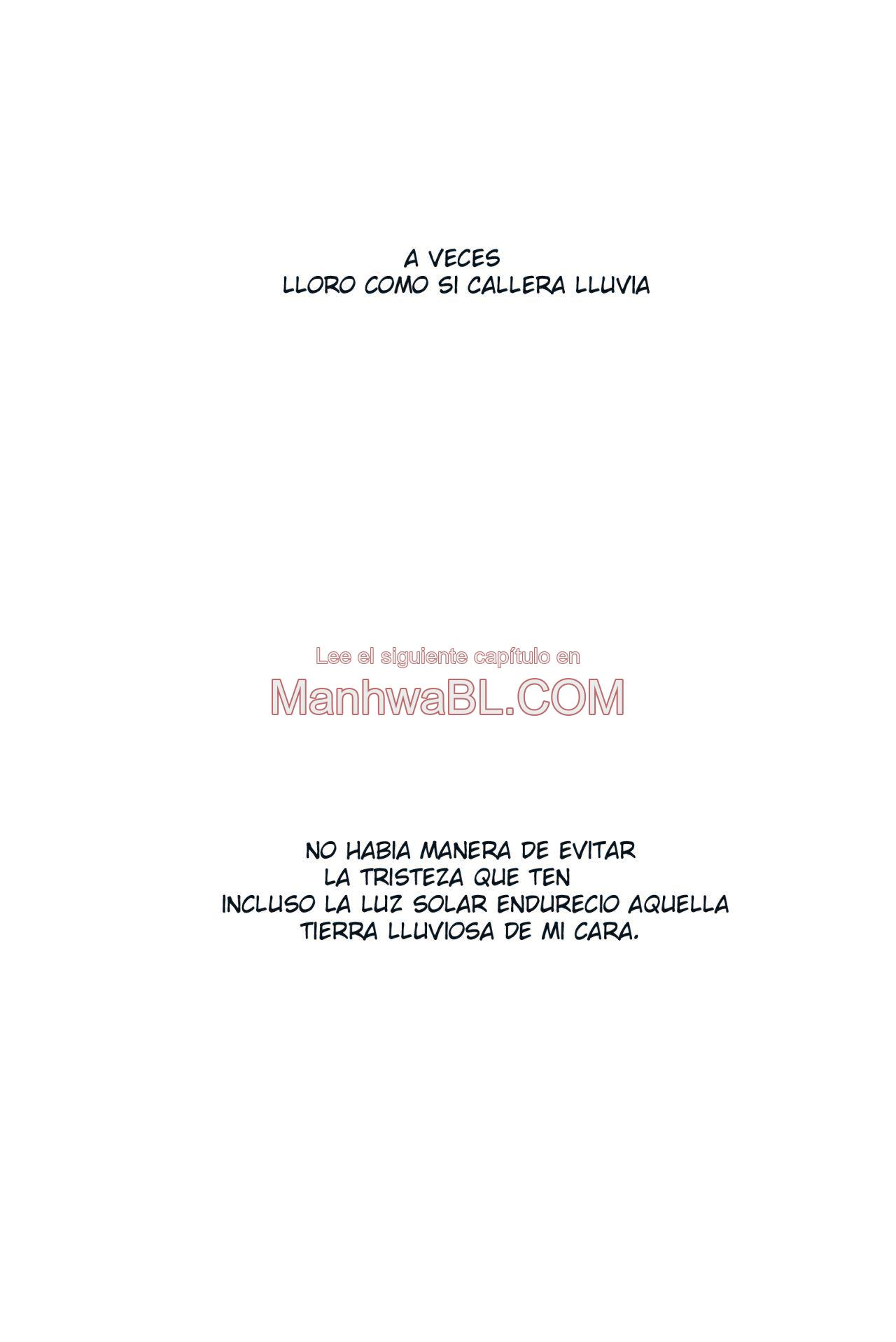 Sin importar el amor - Capítulo 46 manhwa