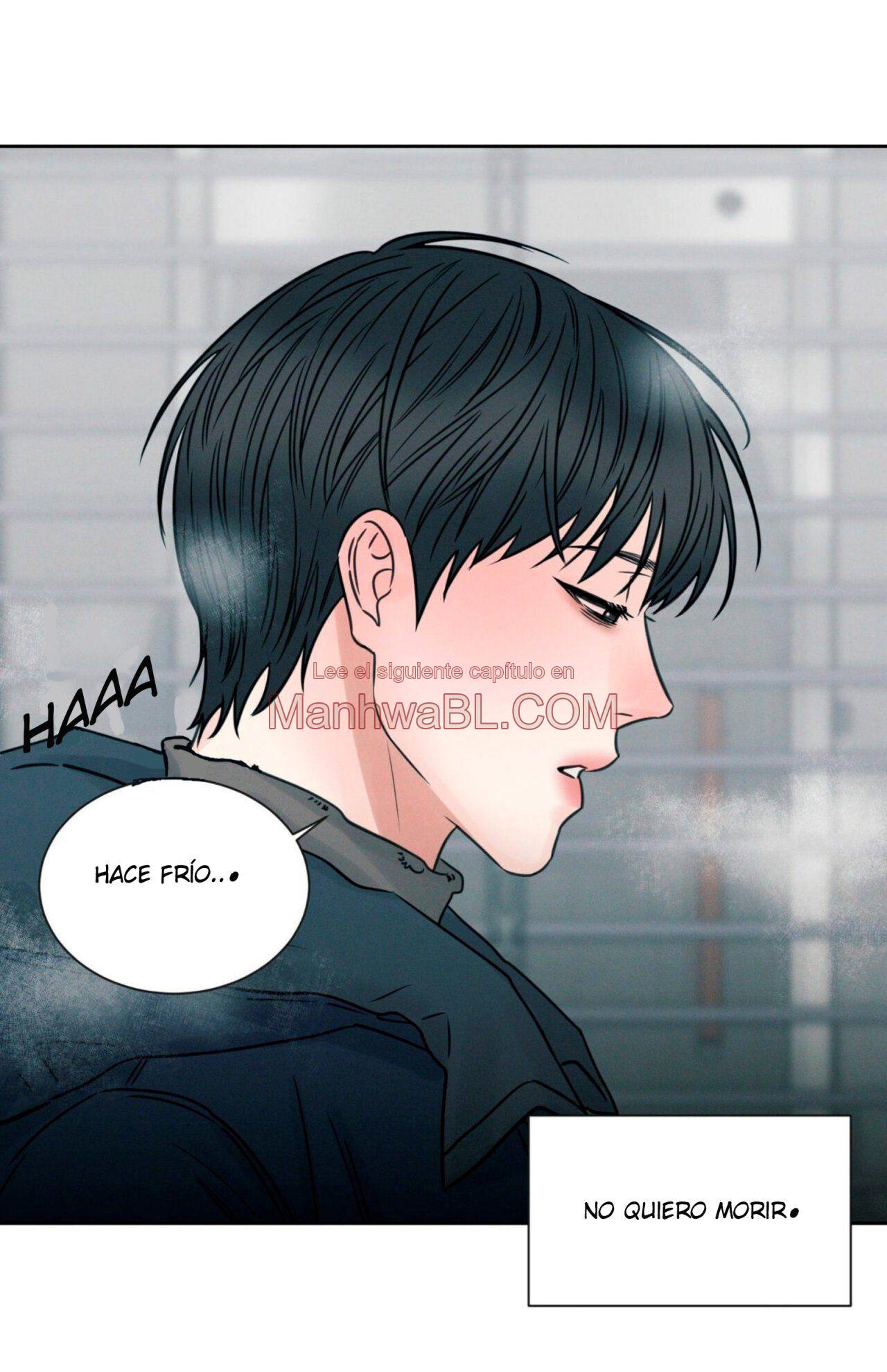 Sin importar el amor - Capítulo 46 manhwa