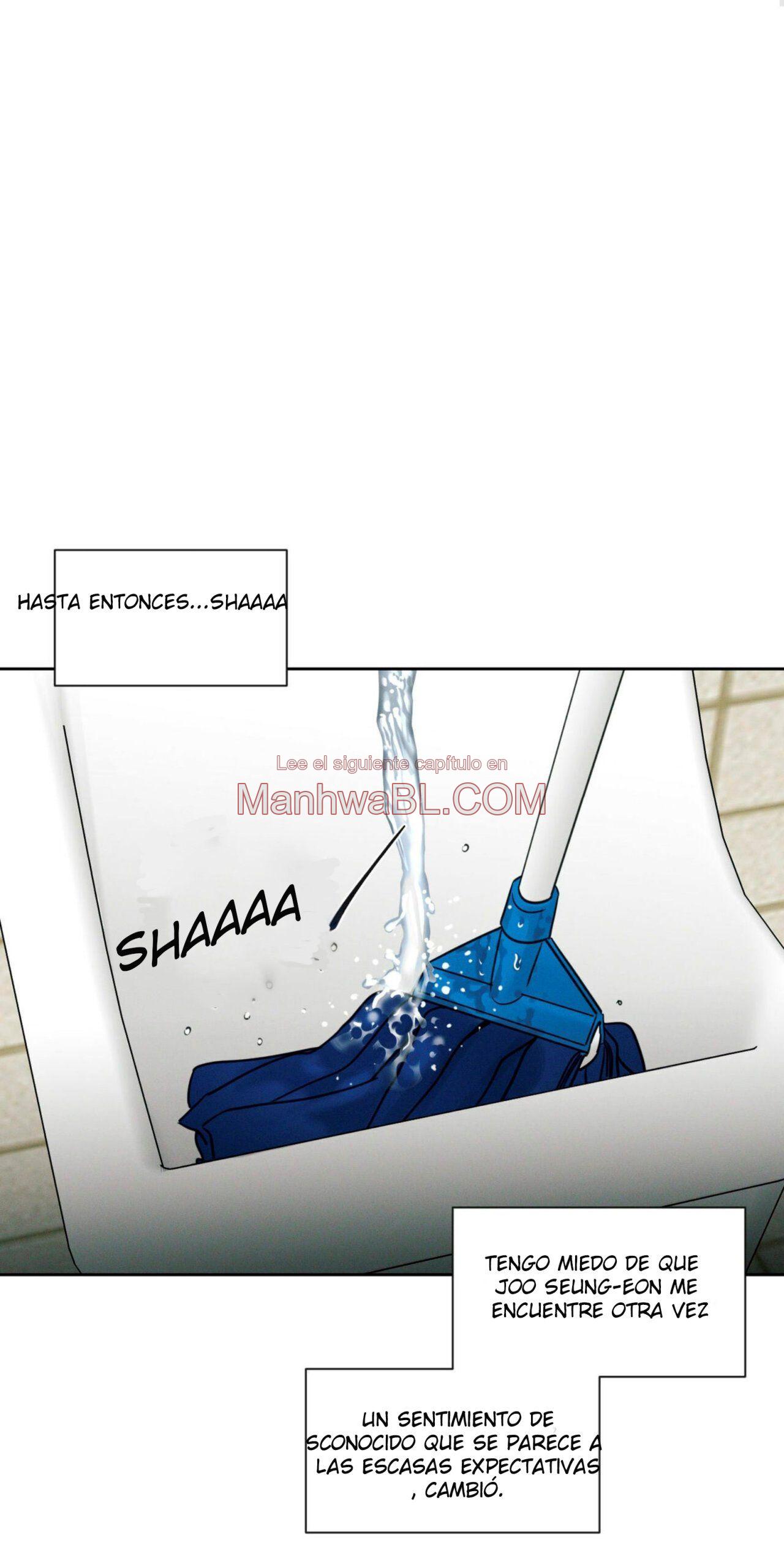 Sin importar el amor - Capítulo 46 manhwa