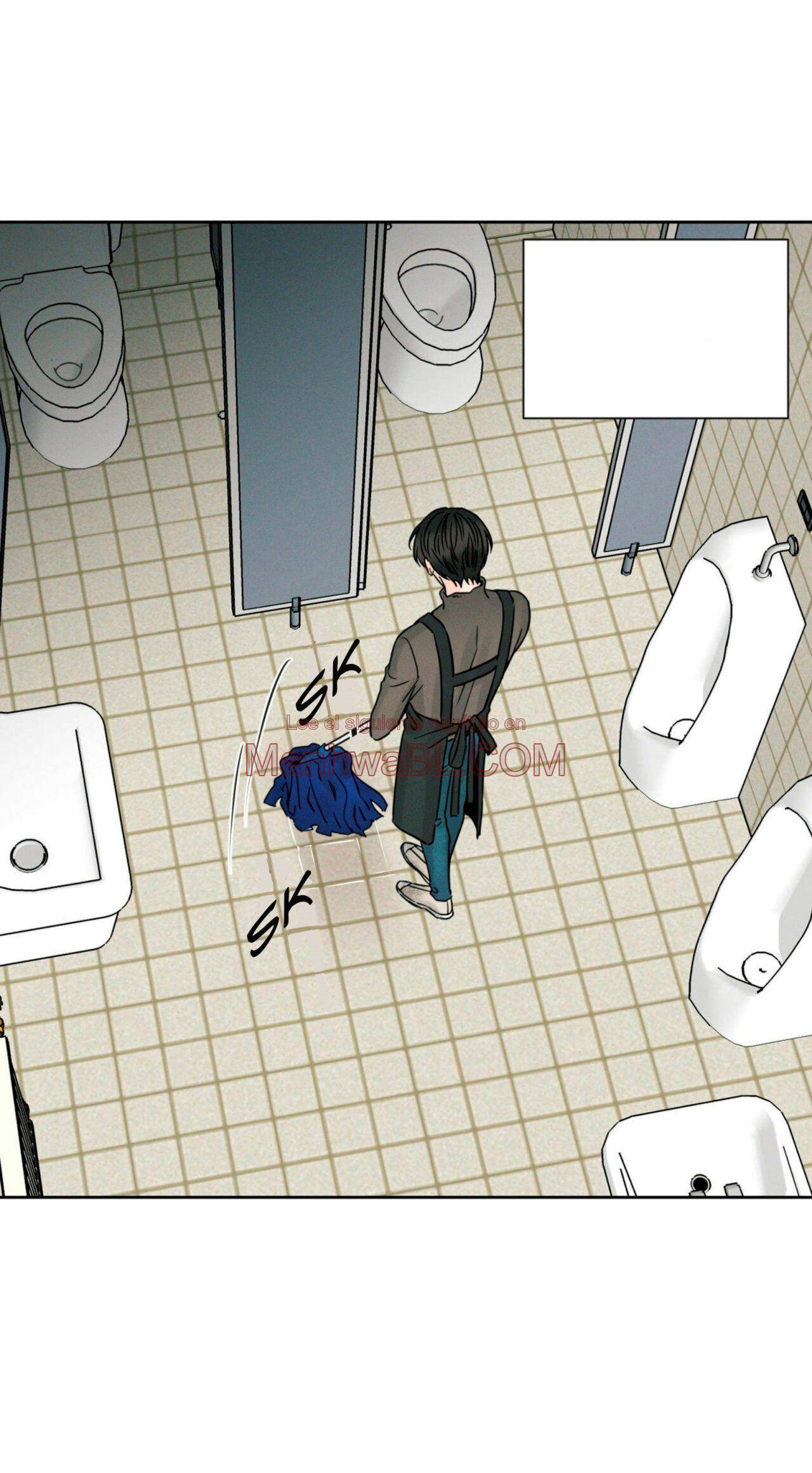 Sin importar el amor - Capítulo 46 manhwa