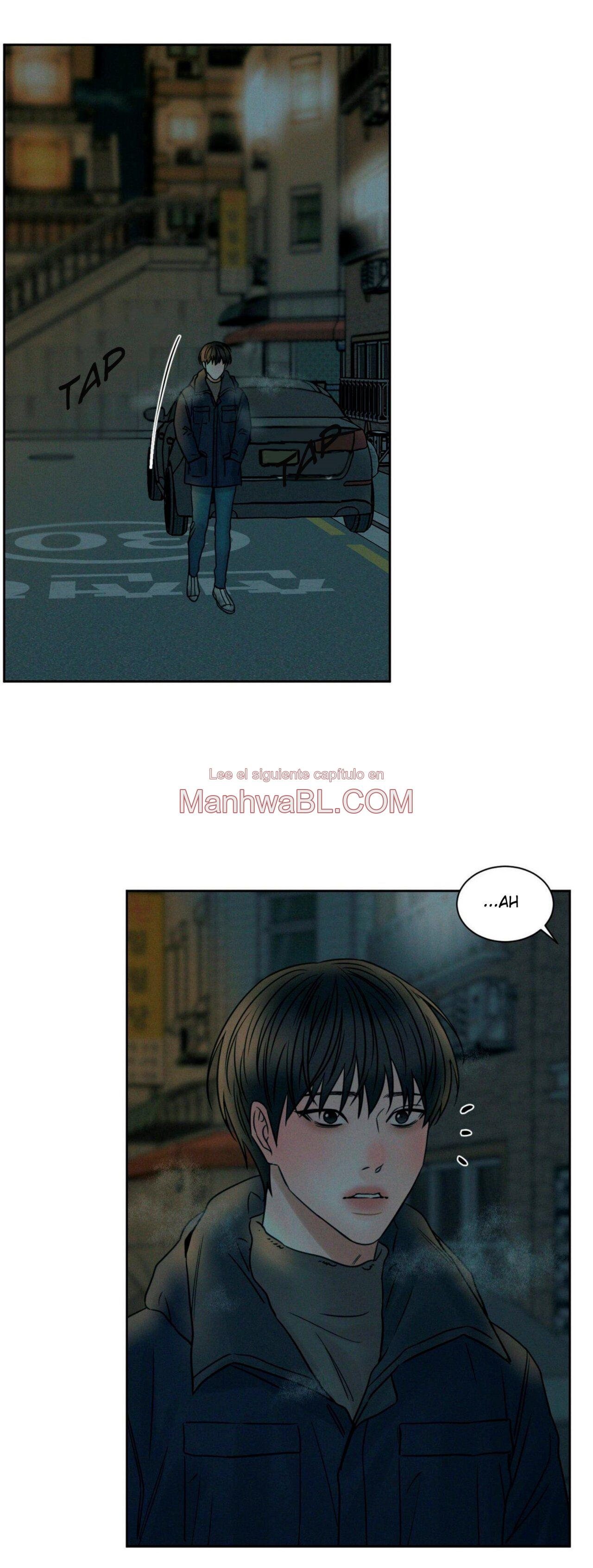 Sin importar el amor - Capítulo 46 manhwa