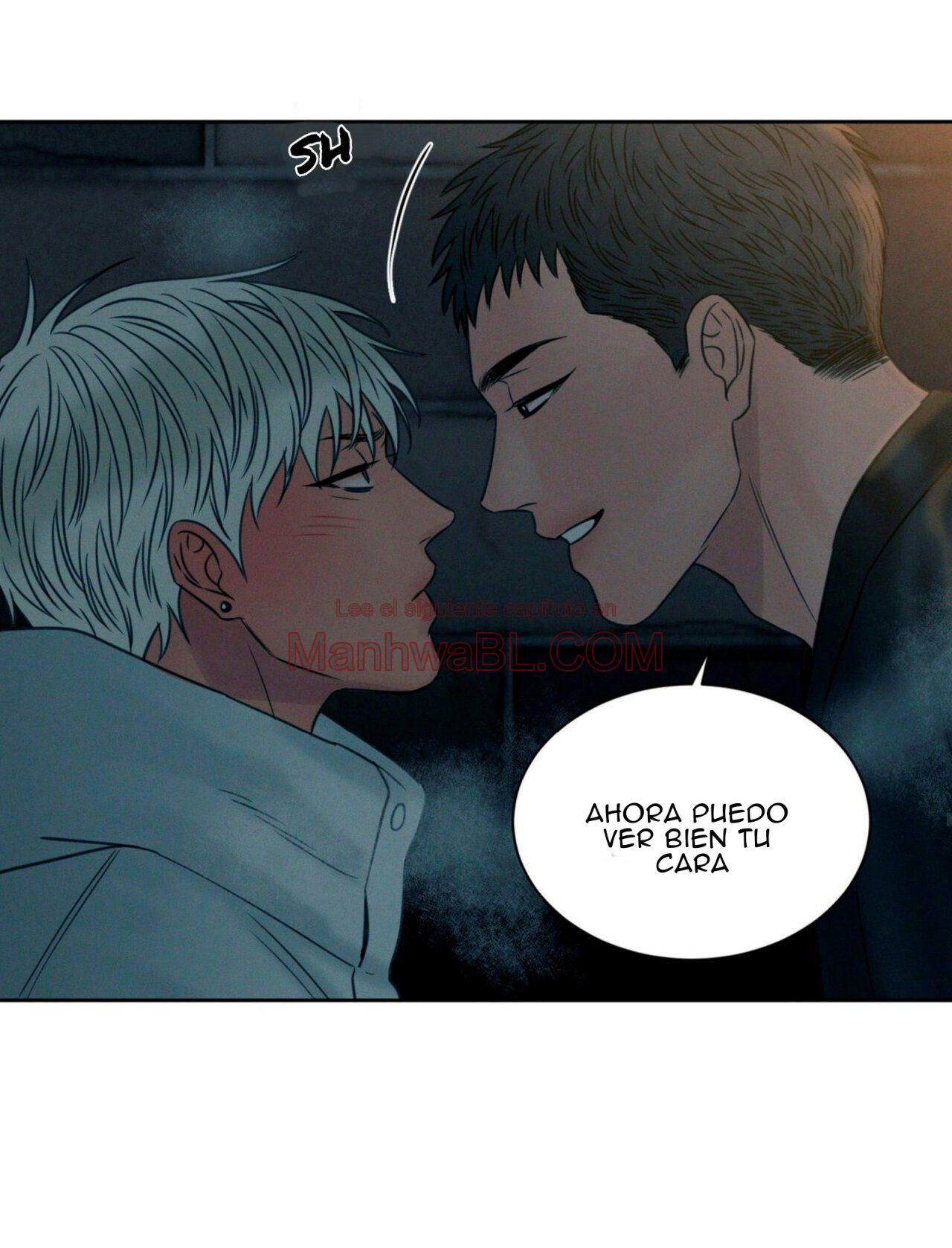 Sin importar el amor - Capítulo 46 manhwa
