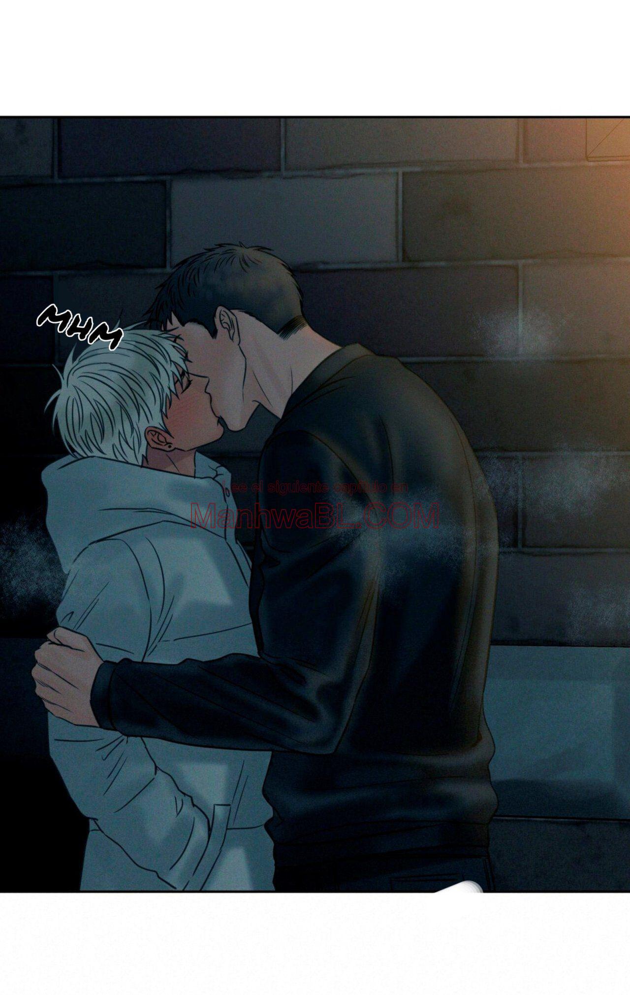 Sin importar el amor - Capítulo 46 manhwa