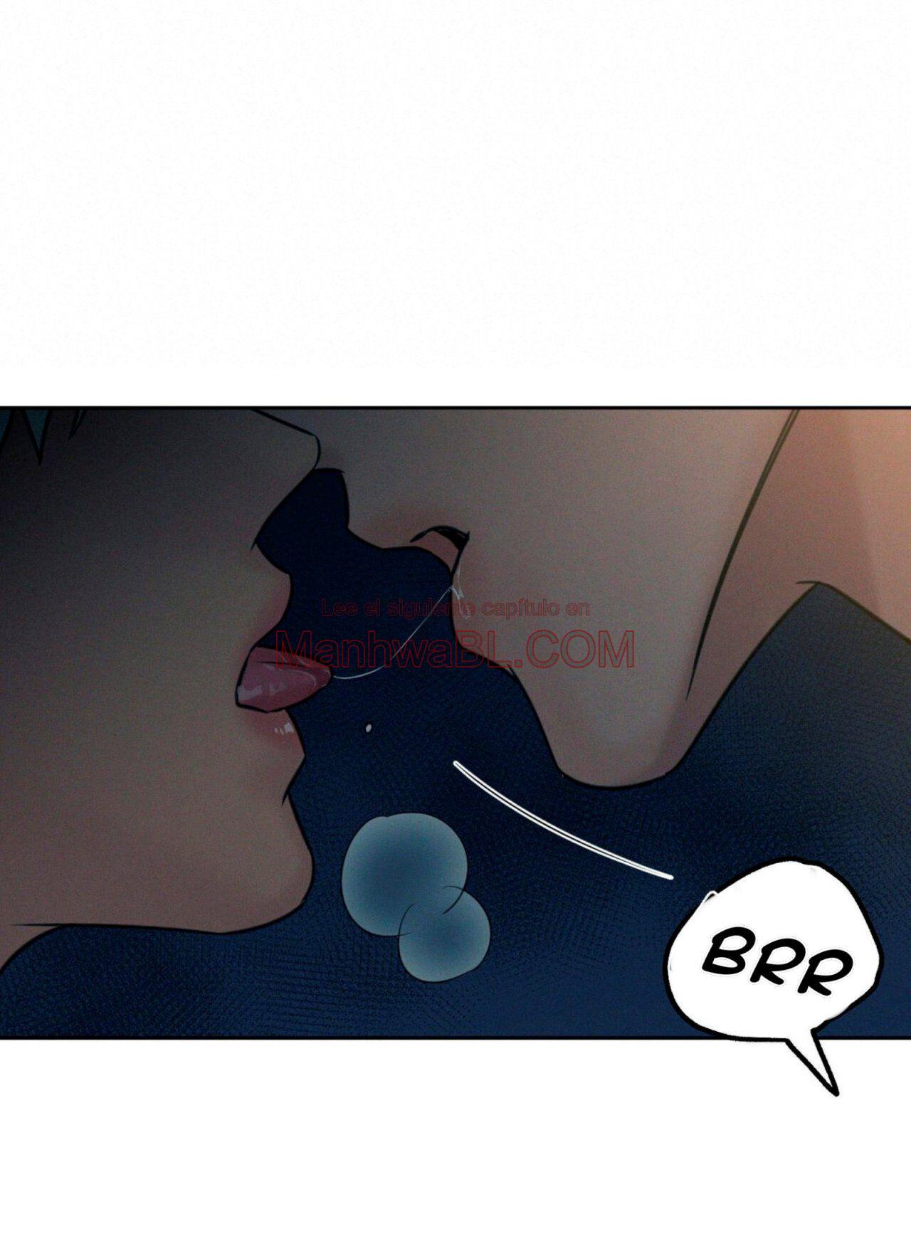 Sin importar el amor - Capítulo 46 manhwa