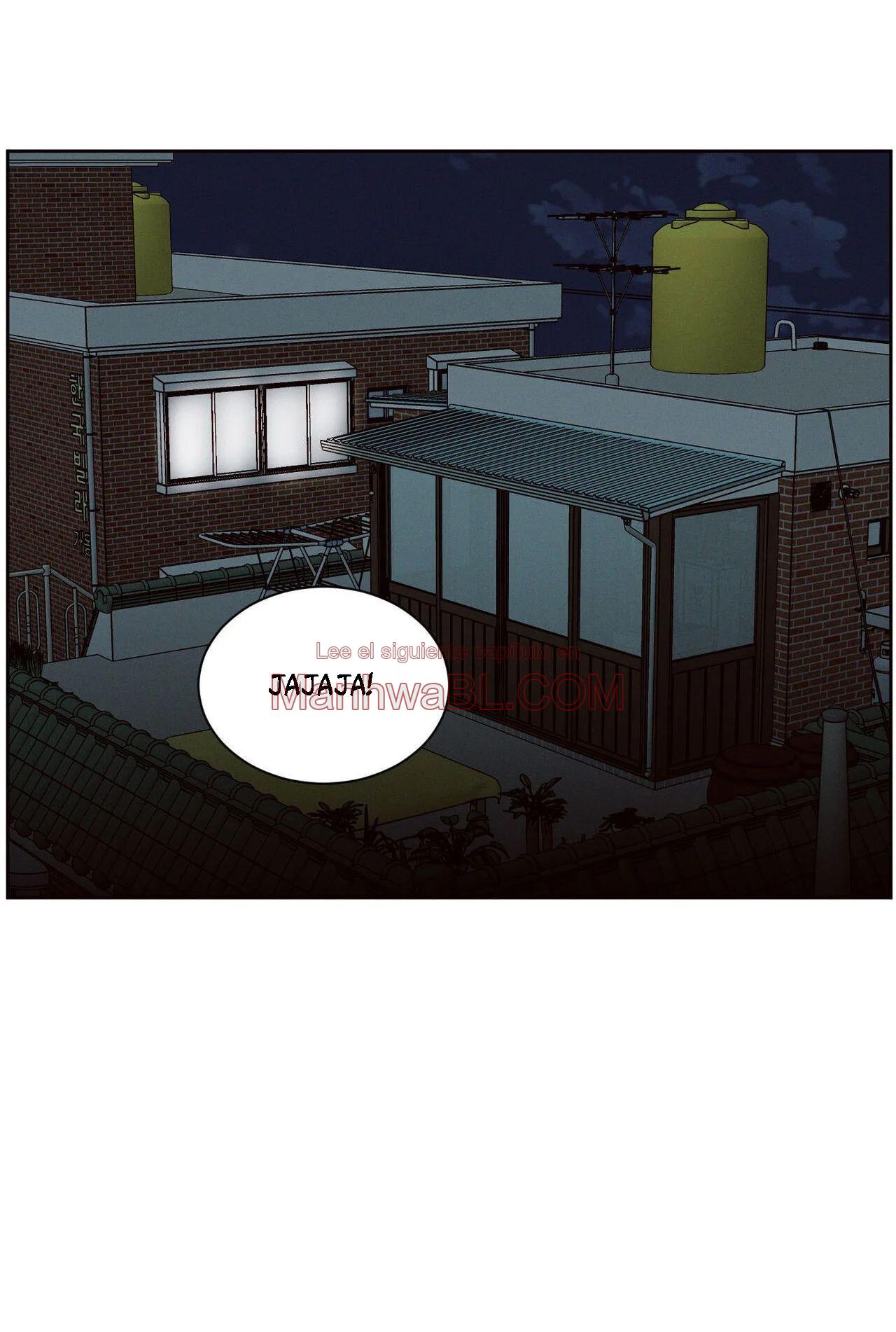 Sin importar el amor - Capítulo 94.1 manhwa