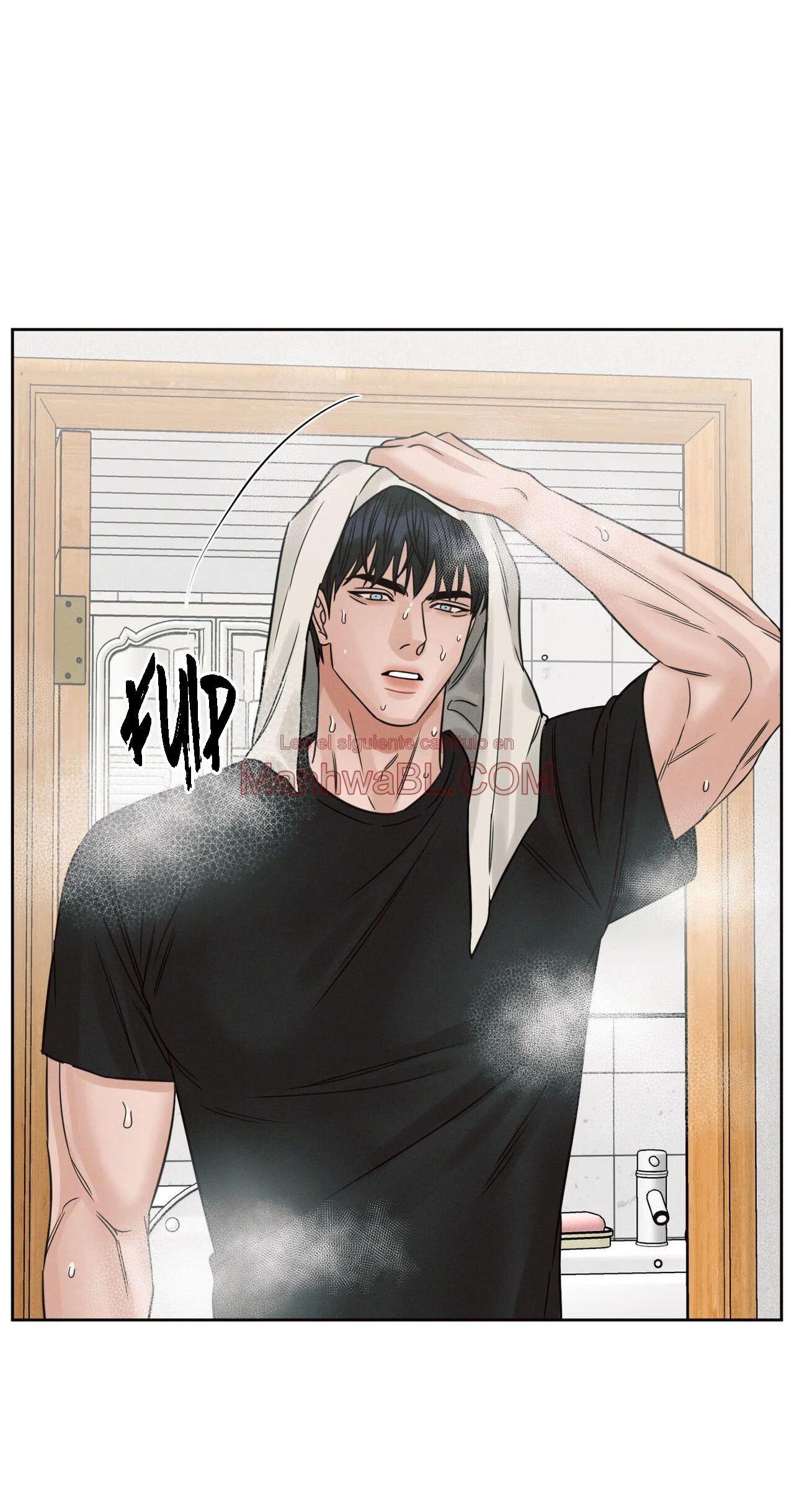 Sin importar el amor - Capítulo 94.1 manhwa