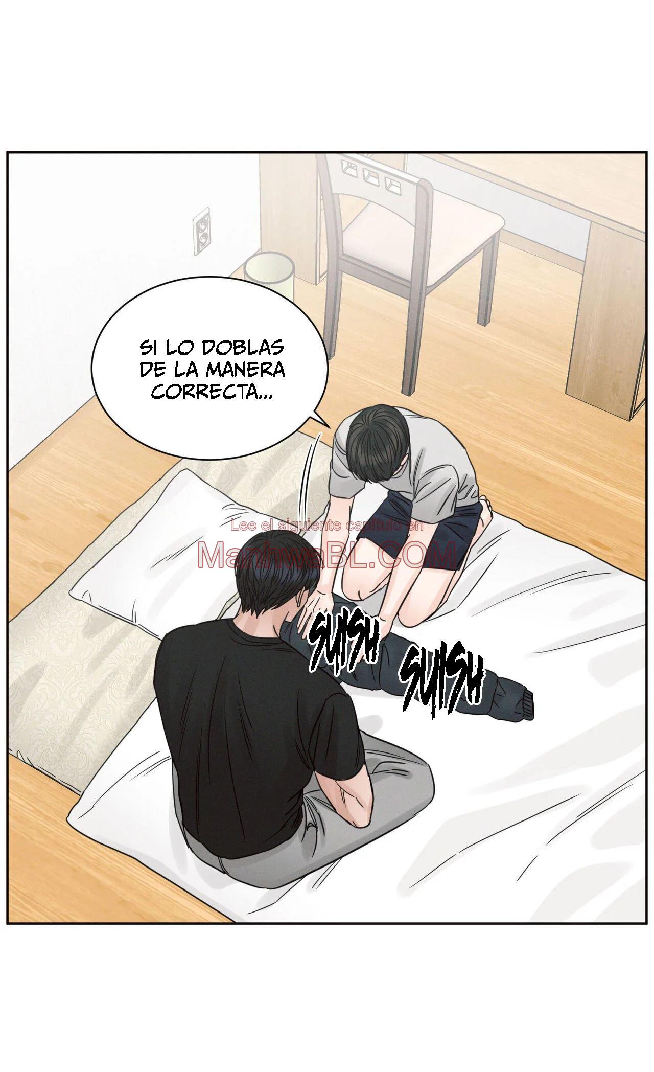 Sin importar el amor - Capítulo 94.1 manhwa