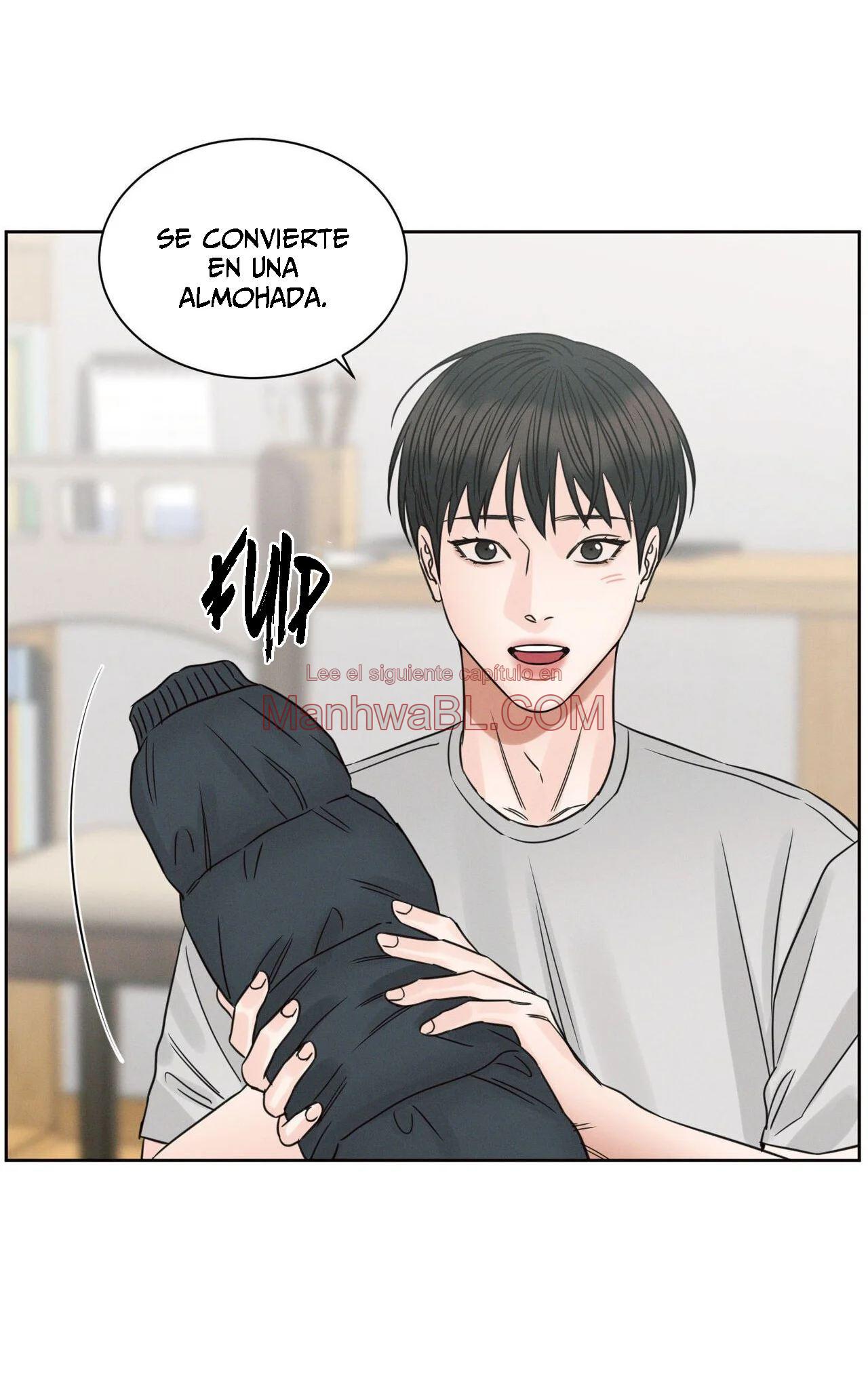 Sin importar el amor - Capítulo 94.1 manhwa