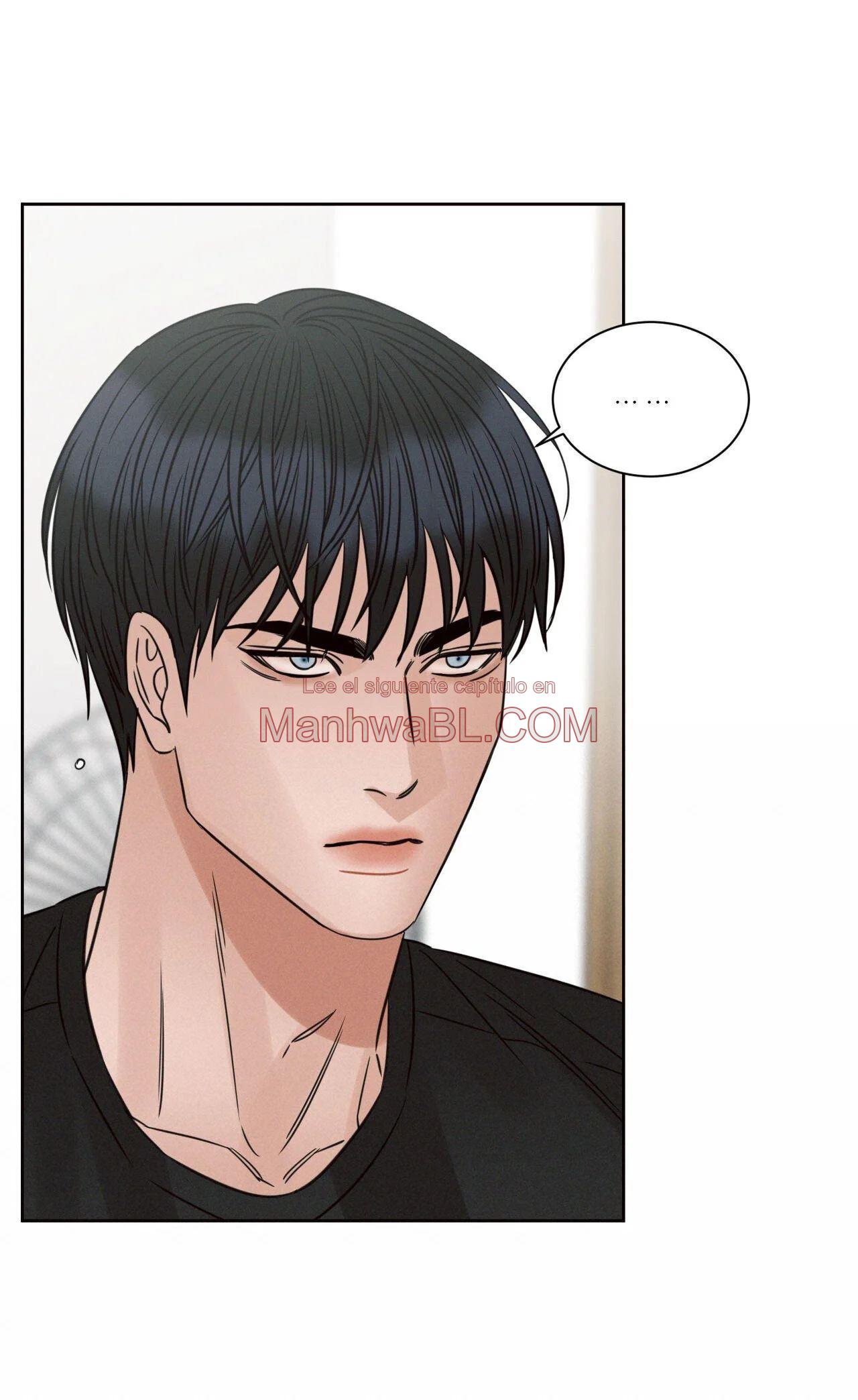 Sin importar el amor - Capítulo 94.1 manhwa