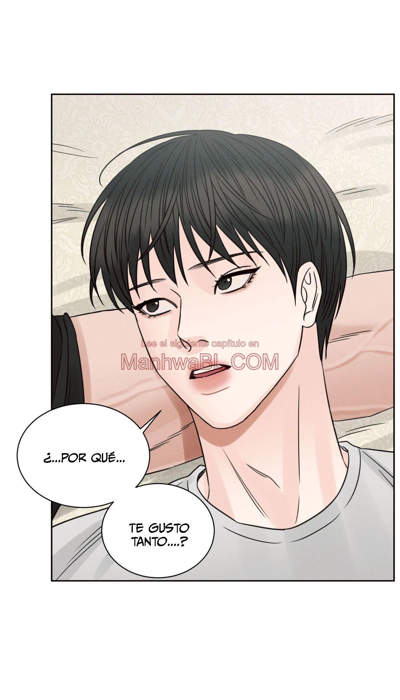 Sin importar el amor - Capítulo 94.1 manhwa