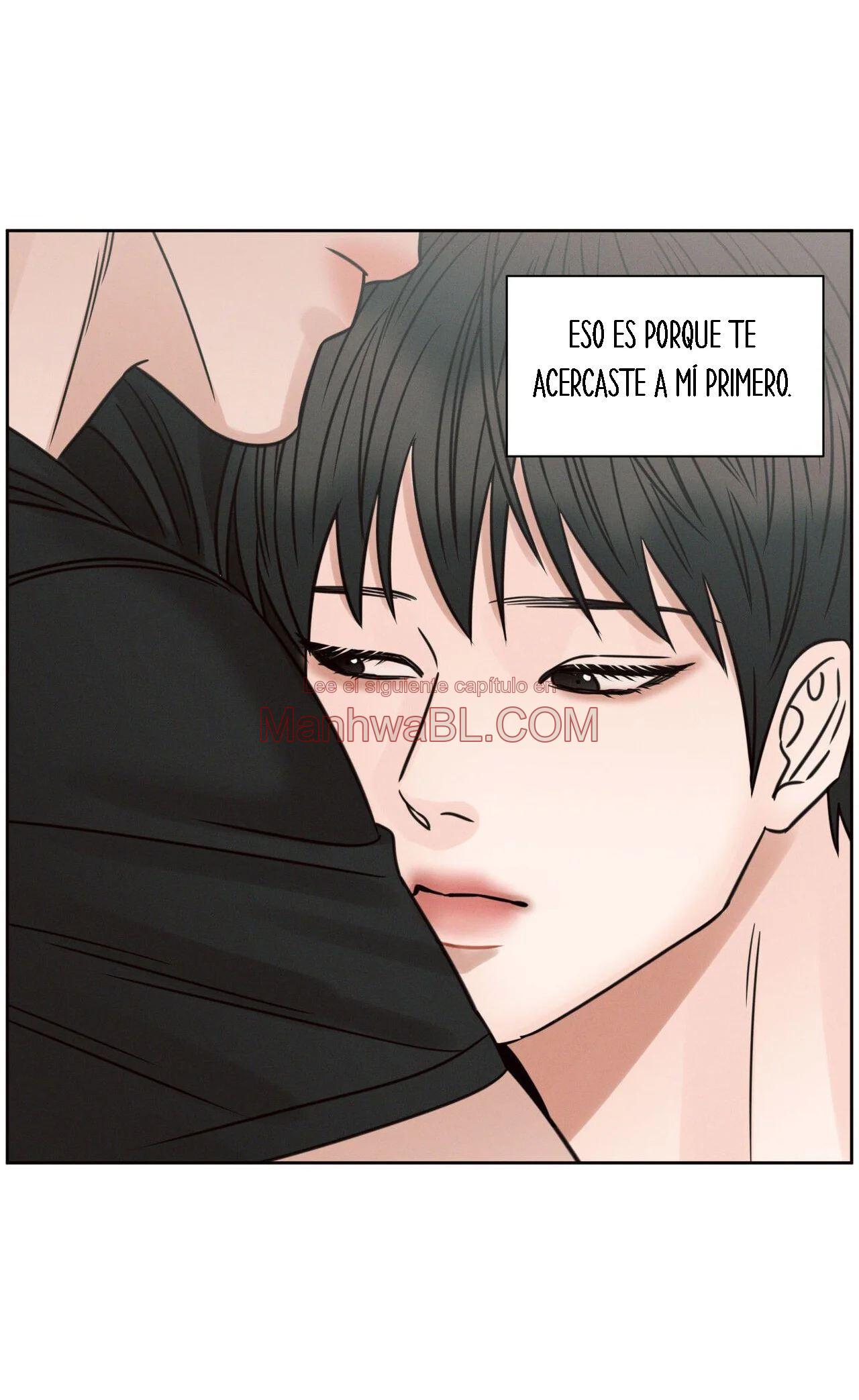 Sin importar el amor - Capítulo 94.1 manhwa
