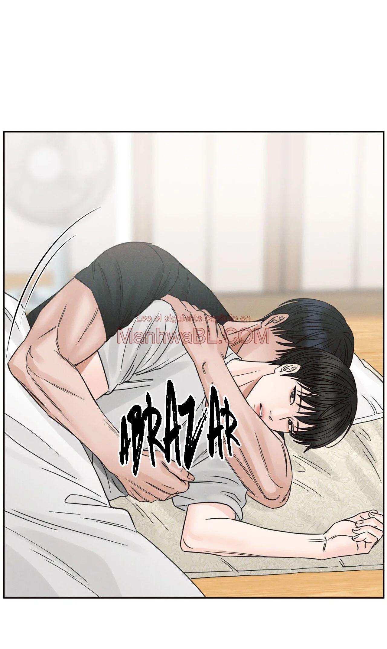 Sin importar el amor - Capítulo 94.1 manhwa