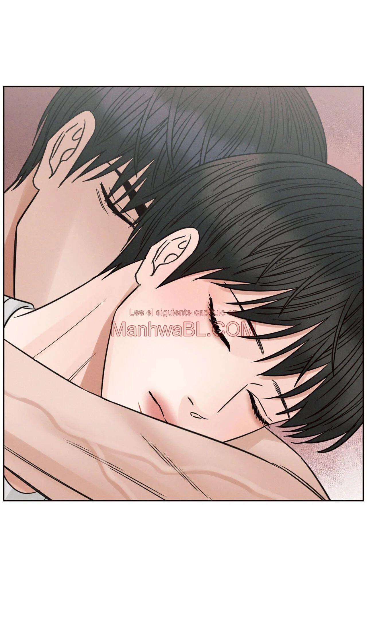 Sin importar el amor - Capítulo 94.1 manhwa