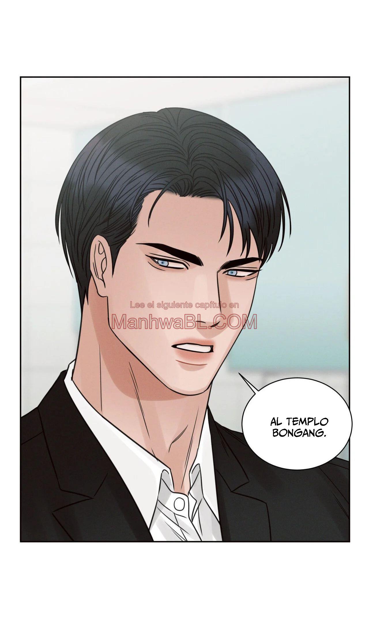 Sin importar el amor - Capítulo 94.1 manhwa