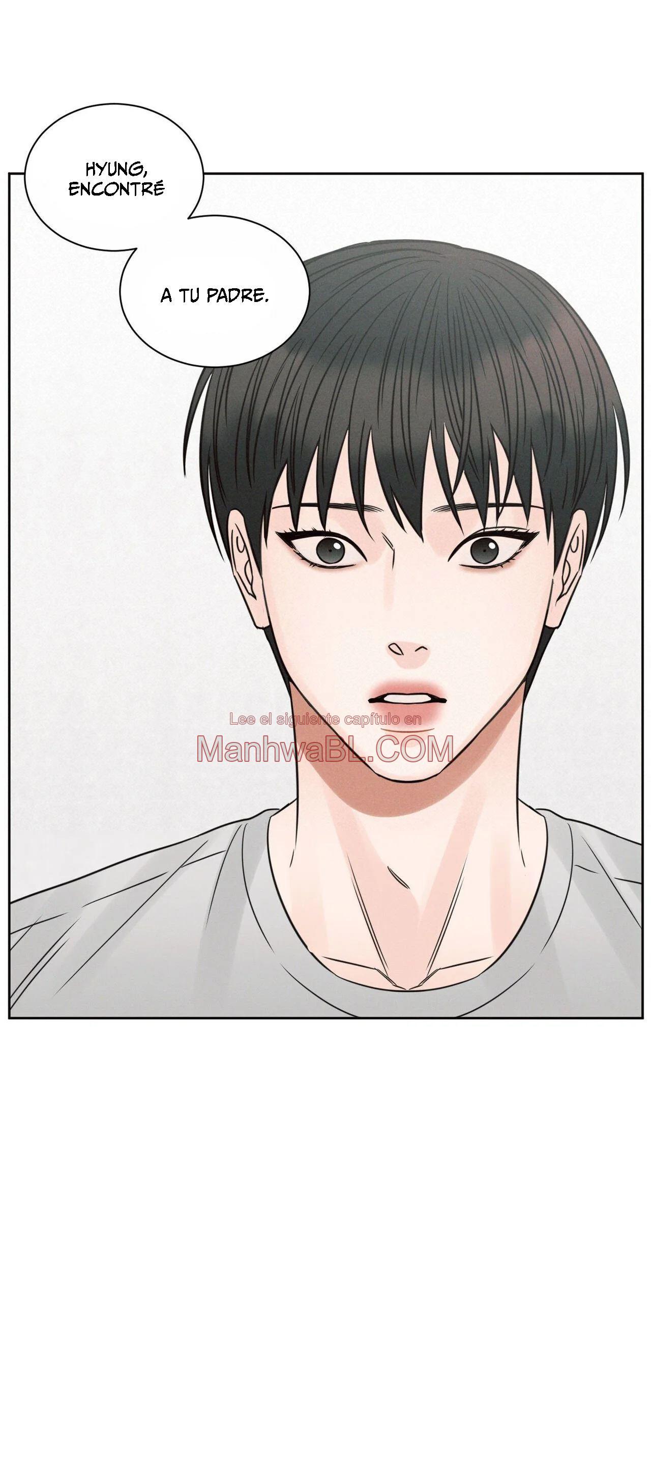 Sin importar el amor - Capítulo 94.1 manhwa
