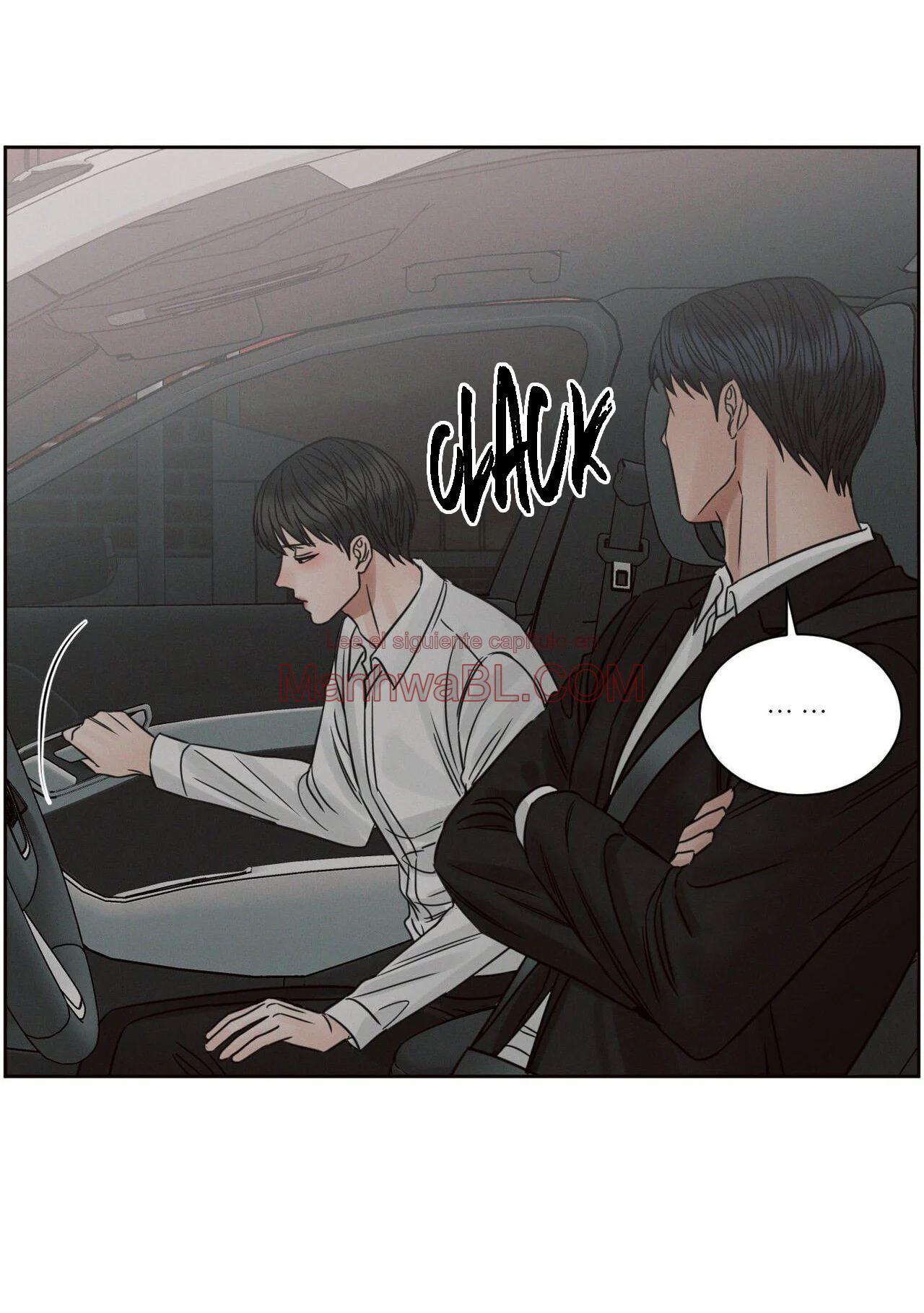 Sin importar el amor - Capítulo 94.1 manhwa
