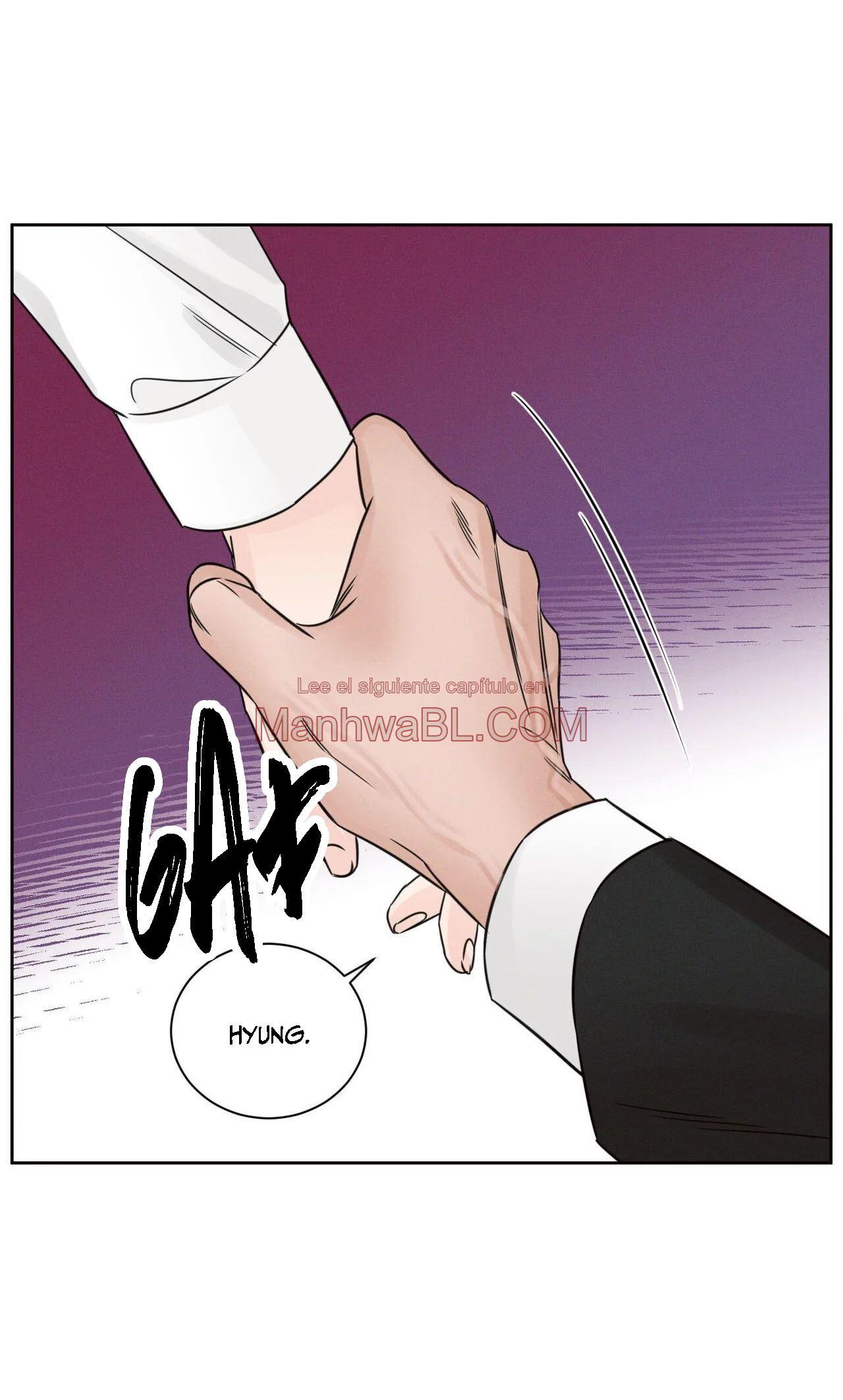 Sin importar el amor - Capítulo 94.1 manhwa