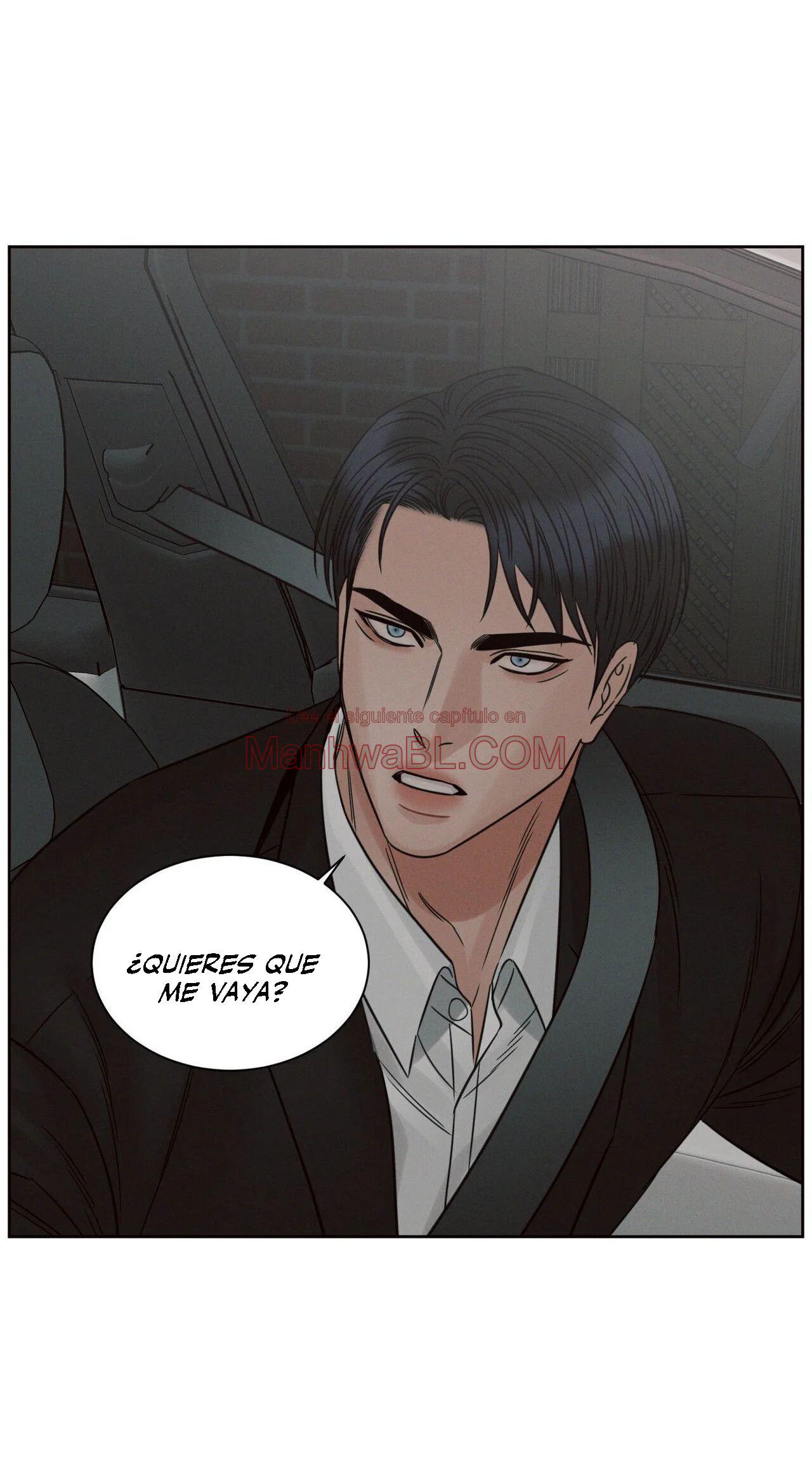 Sin importar el amor - Capítulo 94.1 manhwa