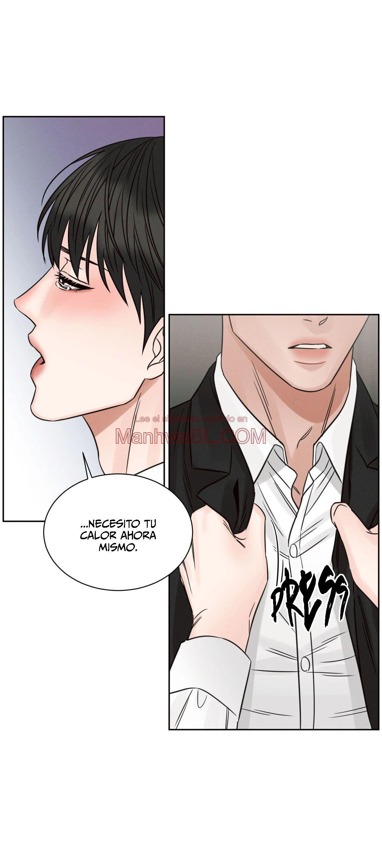 Sin importar el amor - Capítulo 94.1 manhwa