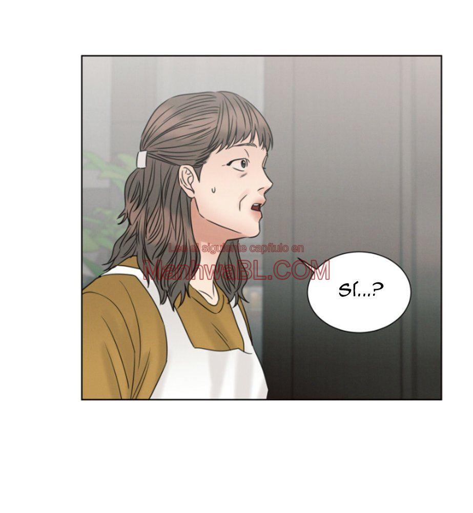 Sin importar el amor - Capítulo 55 3 manhwa