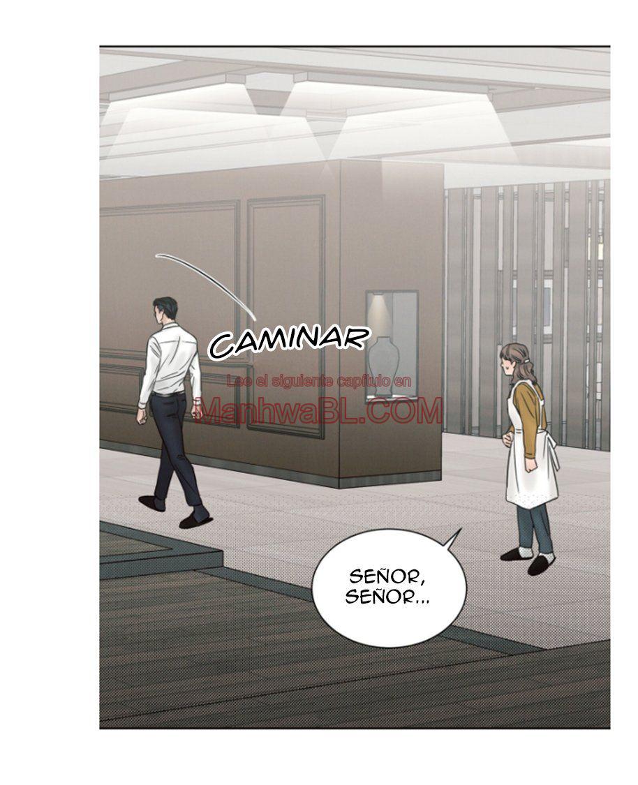 Sin importar el amor - Capítulo 55 3 manhwa
