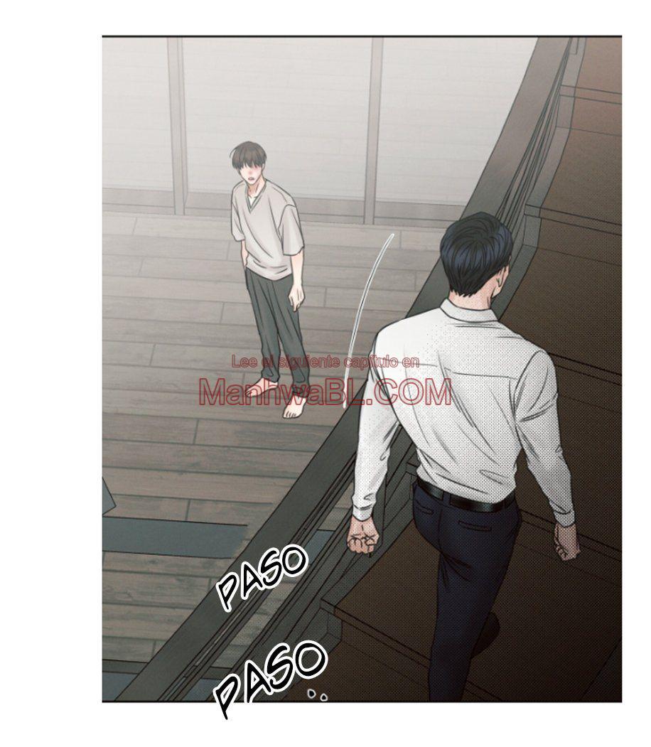 Sin importar el amor - Capítulo 55 3 manhwa