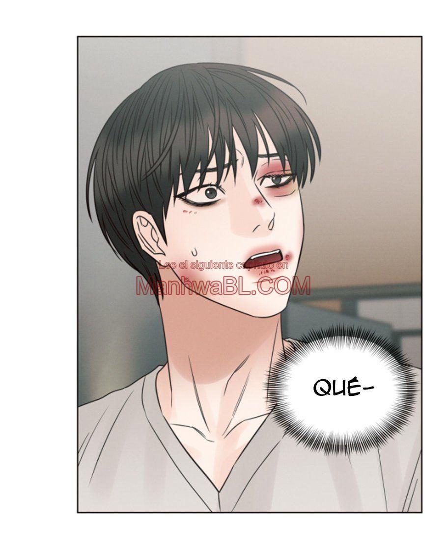 Sin importar el amor - Capítulo 55 3 manhwa