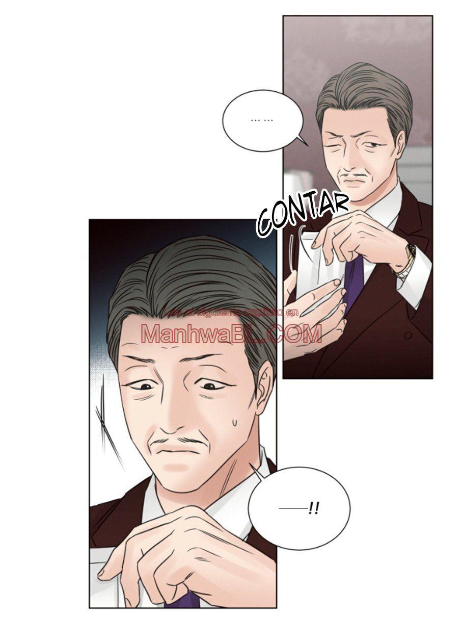 Sin importar el amor - Capítulo 55 3 manhwa