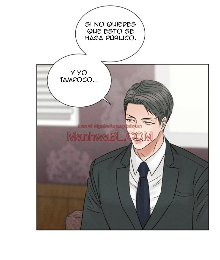 Sin importar el amor - Capítulo 55 3 manhwa