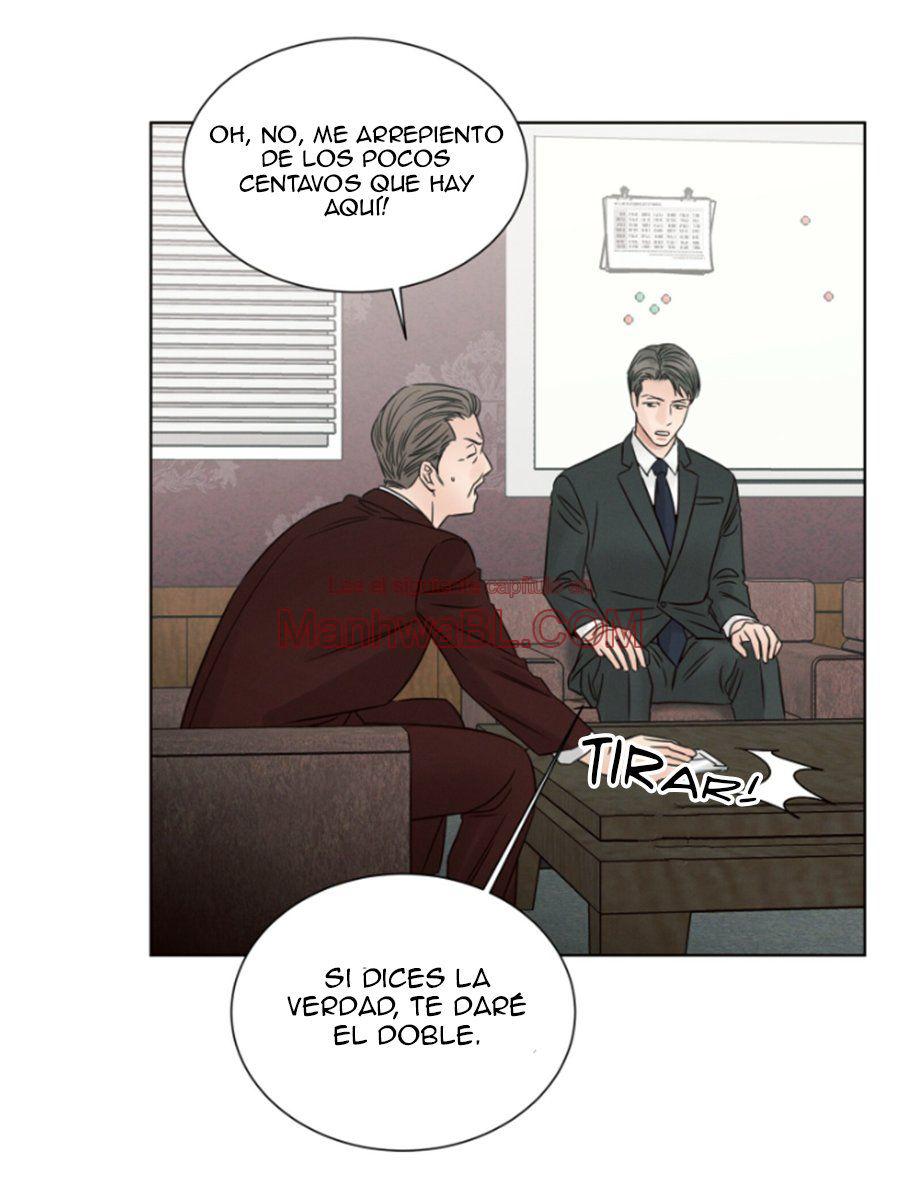 Sin importar el amor - Capítulo 55 3 manhwa