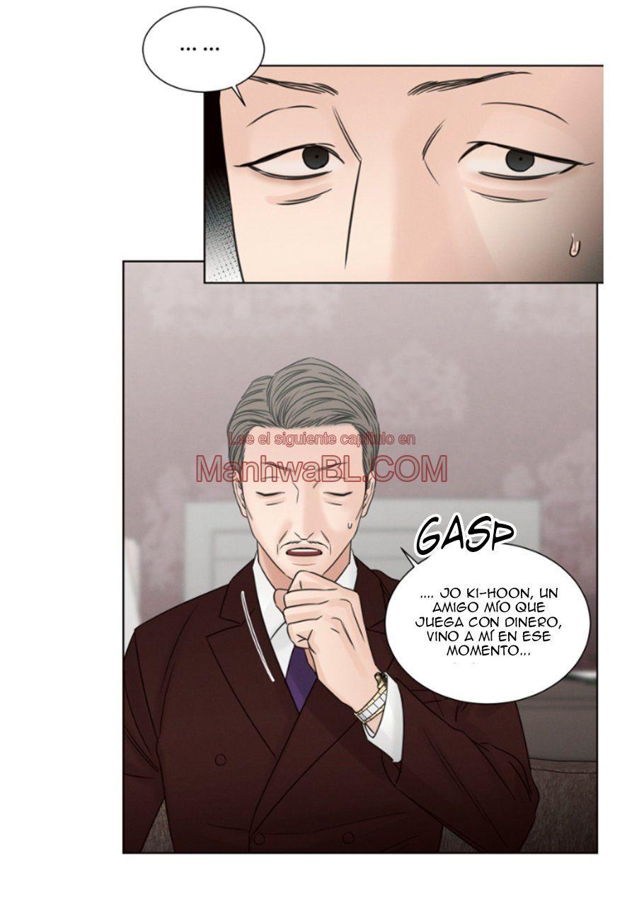 Sin importar el amor - Capítulo 55 3 manhwa
