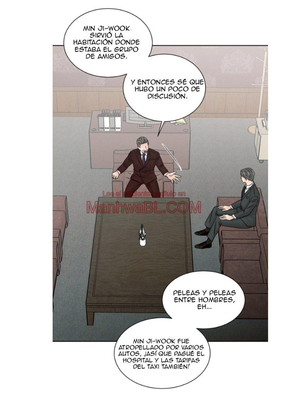 Sin importar el amor - Capítulo 55 3 manhwa