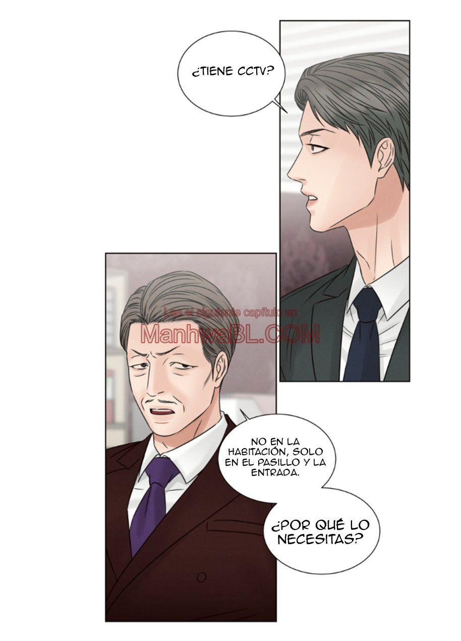 Sin importar el amor - Capítulo 55 3 manhwa