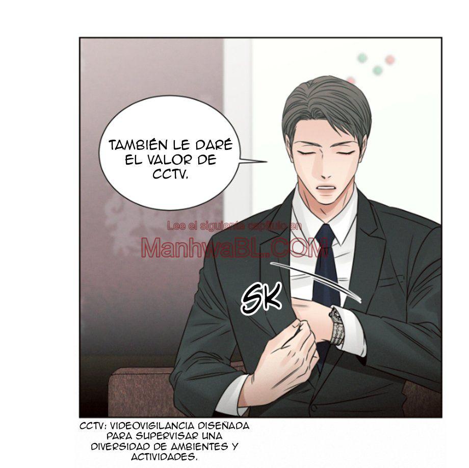 Sin importar el amor - Capítulo 55 3 manhwa