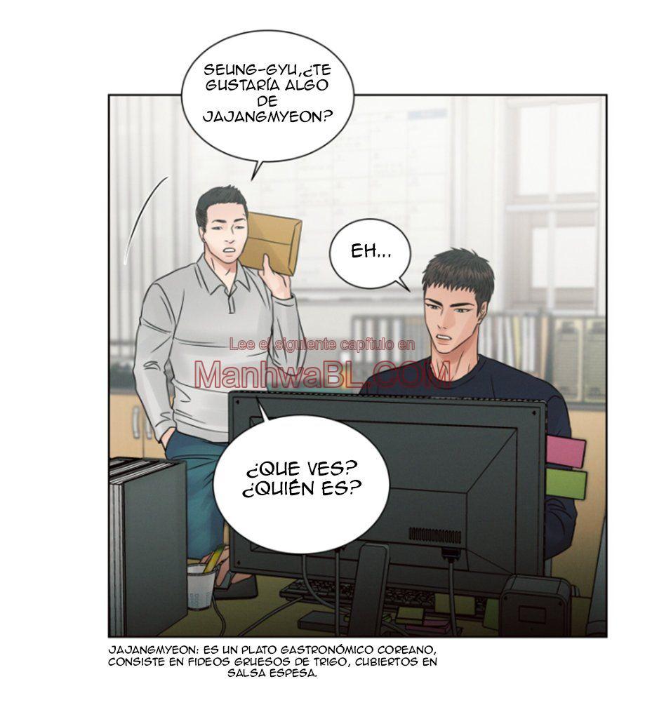 Sin importar el amor - Capítulo 55 3 manhwa
