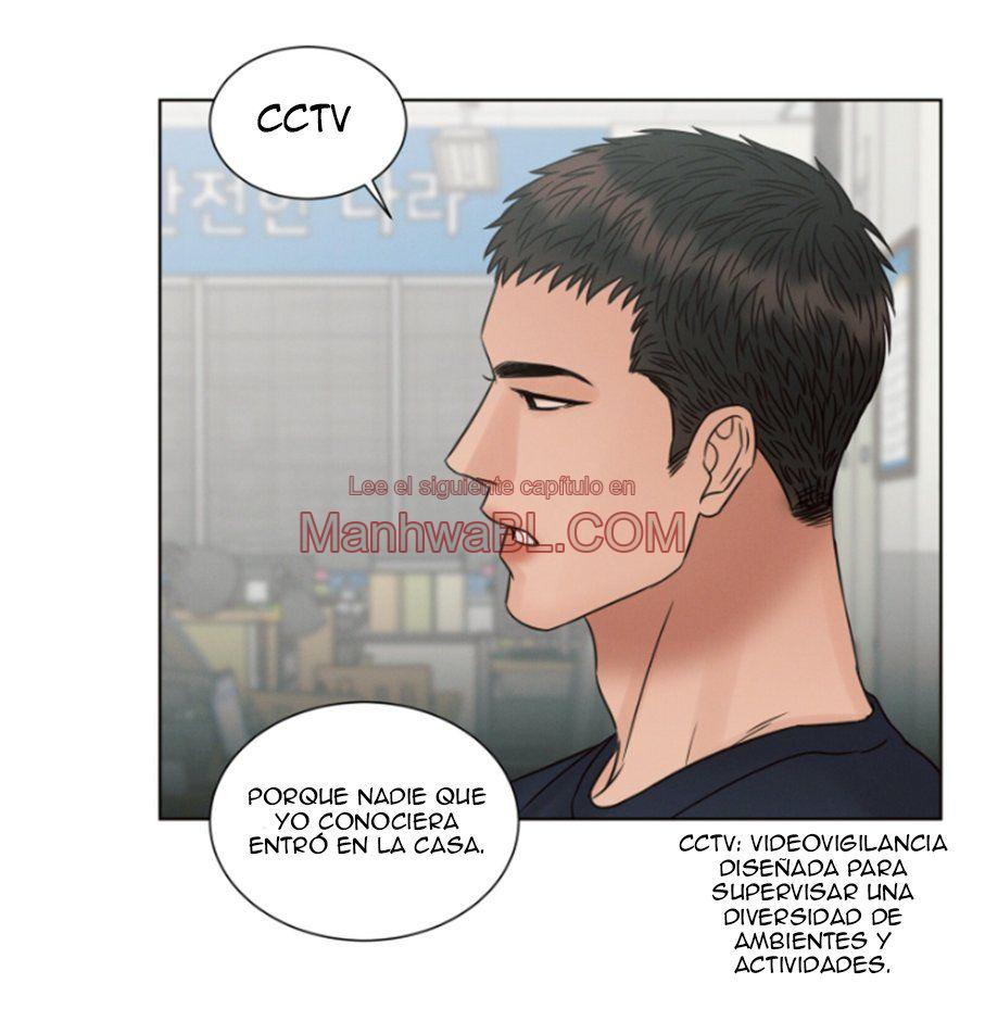 Sin importar el amor - Capítulo 55 3 manhwa