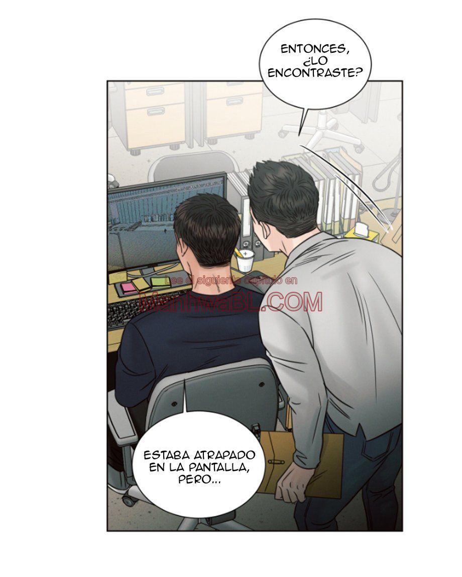 Sin importar el amor - Capítulo 55 3 manhwa
