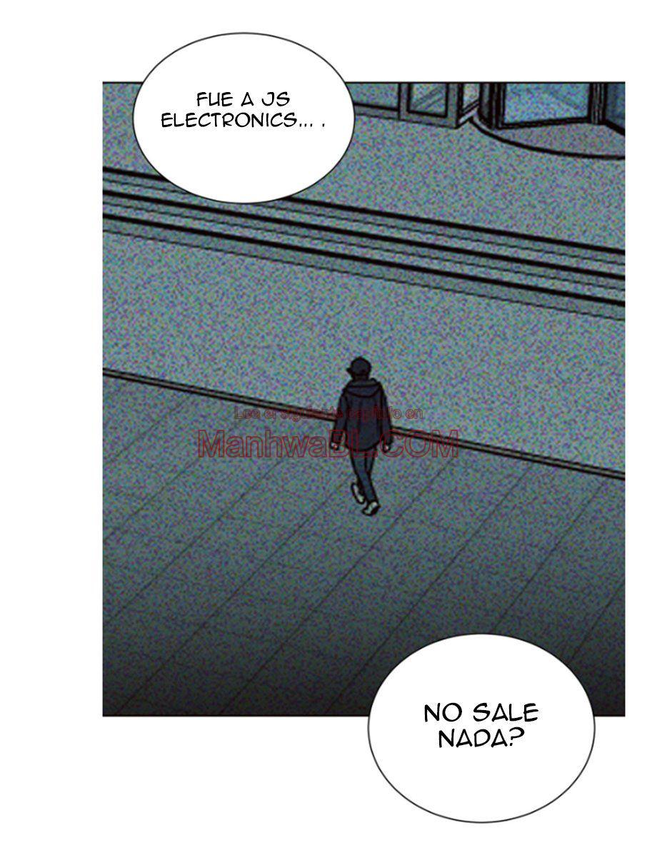 Sin importar el amor - Capítulo 55 3 manhwa