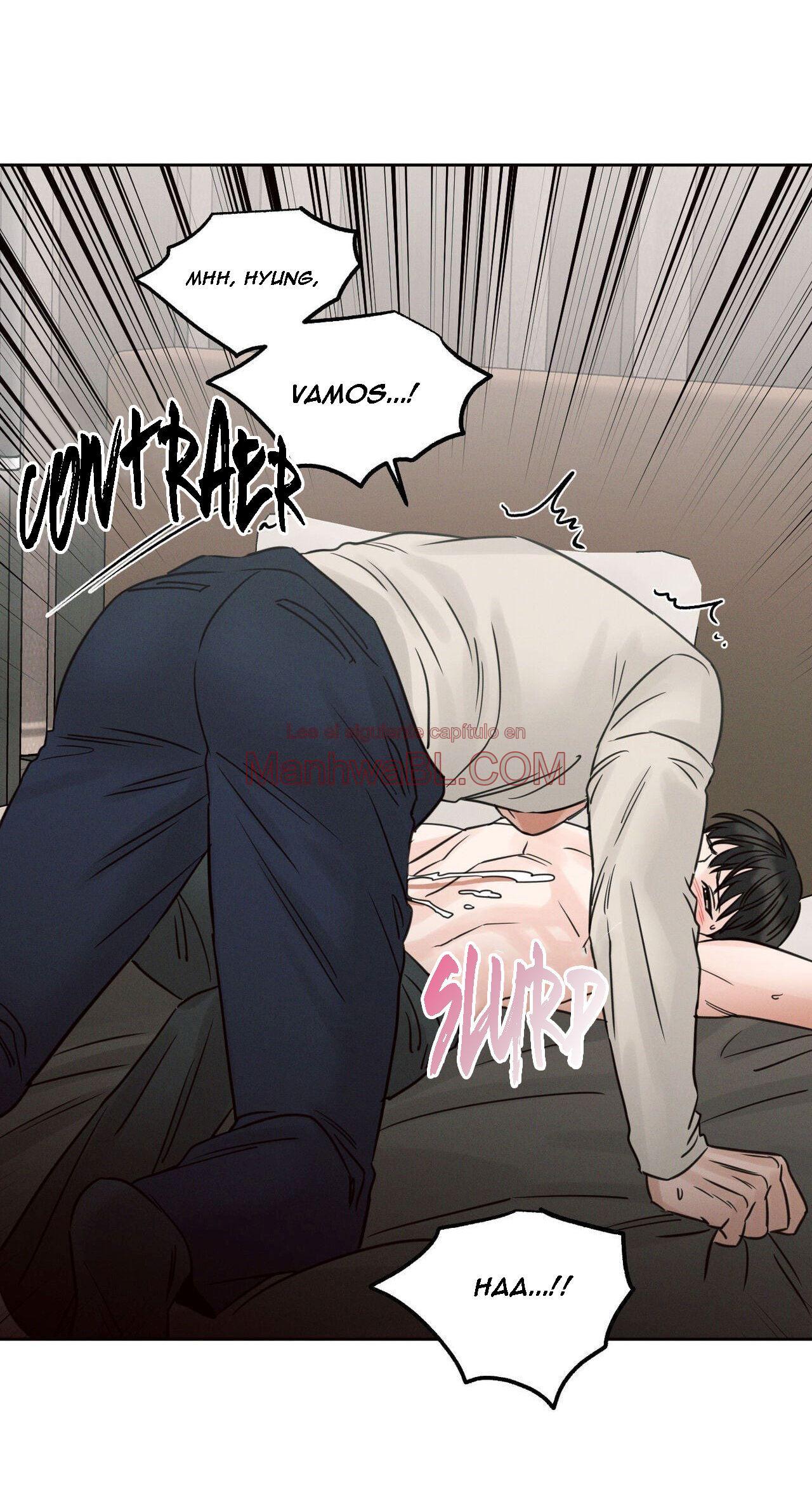 Sin importar el amor - Capítulo 75 3 manhwa