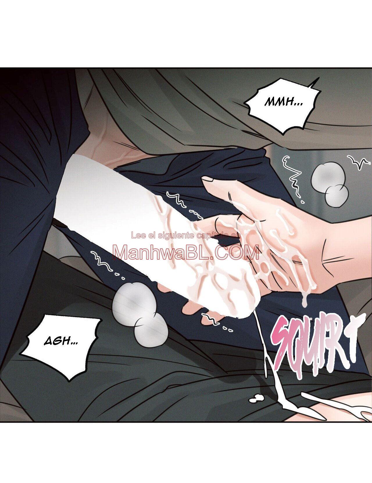 Sin importar el amor - Capítulo 75 3 manhwa