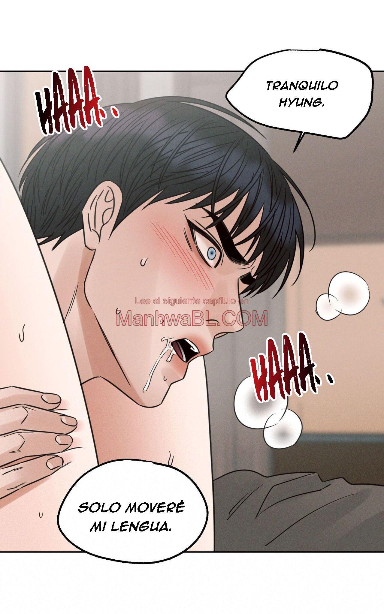 Sin importar el amor - Capítulo 75 3 manhwa