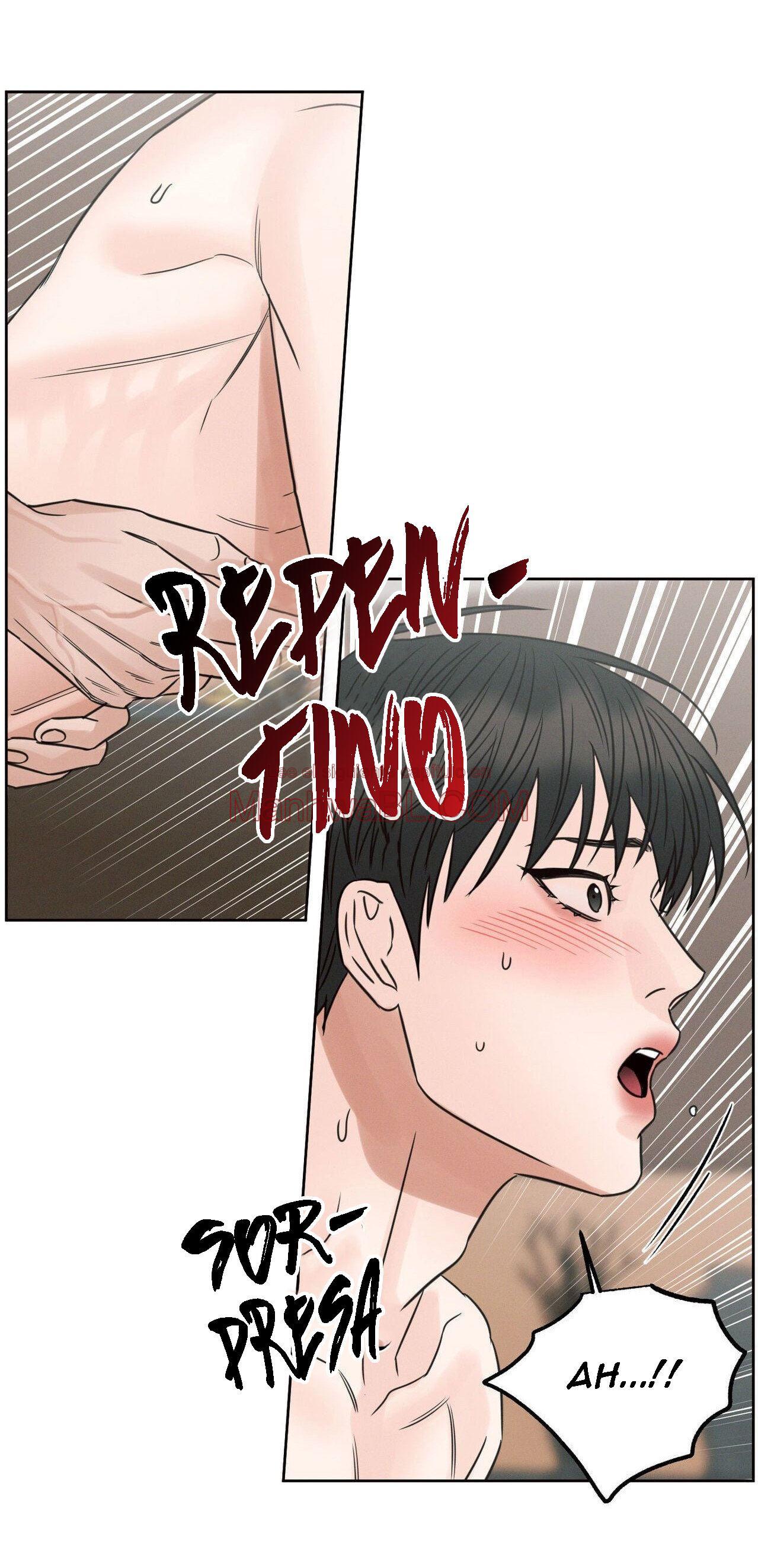 Sin importar el amor - Capítulo 75 3 manhwa
