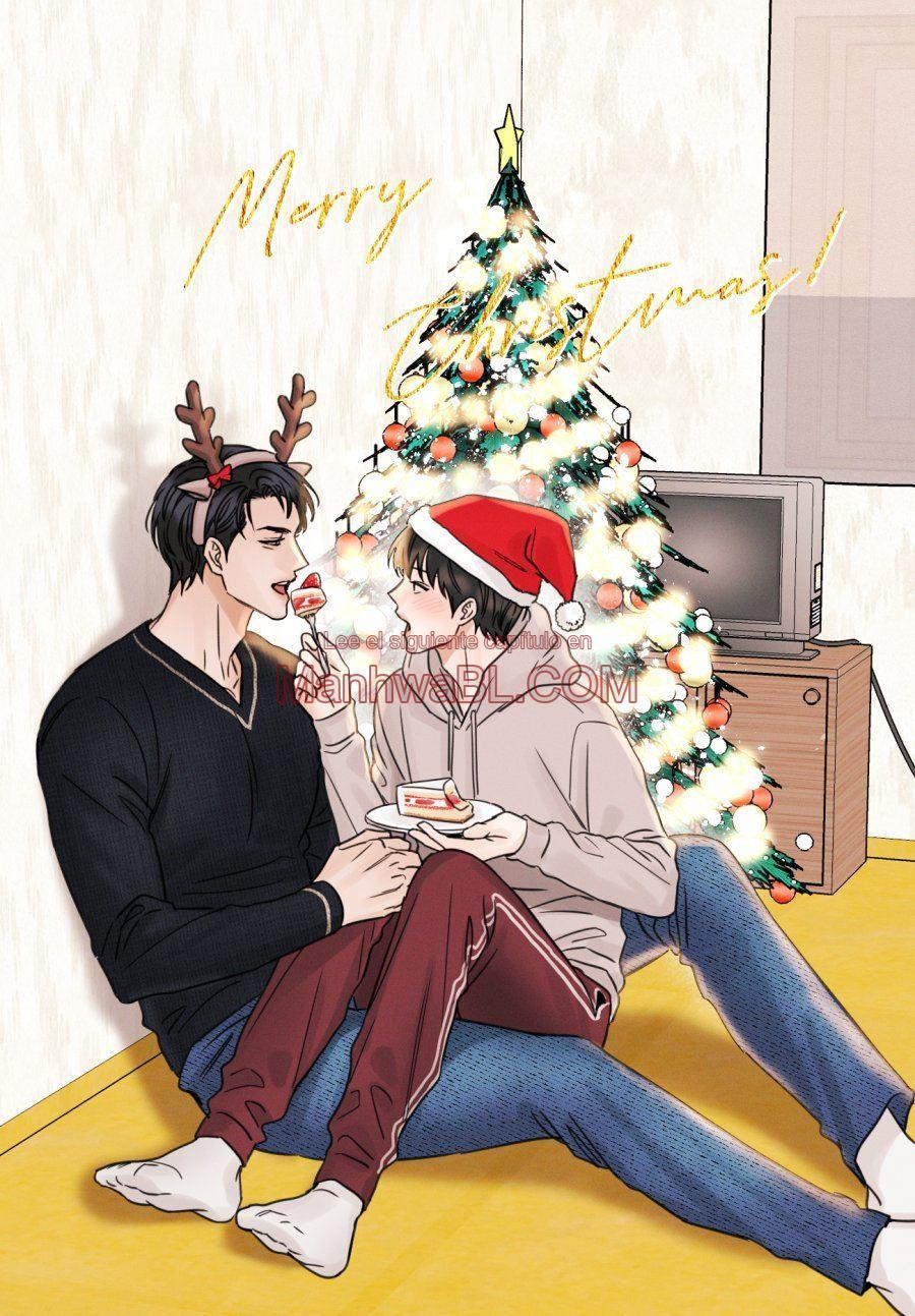Sin importar el amor - Capítulo 75 3 manhwa