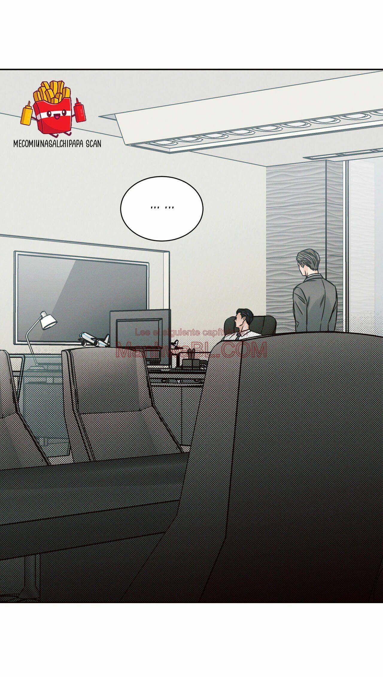 Sin importar el amor - Capítulo 61 3 manhwa